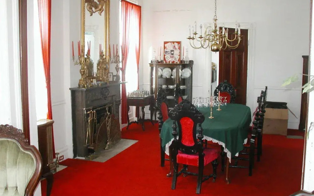Herzog Mansion