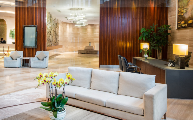 Holiday Inn Chengdu Xindu by IHG