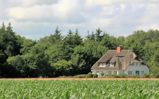 Westerheide Modern Retreat