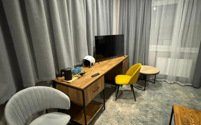 Kratov Hotel & Spa