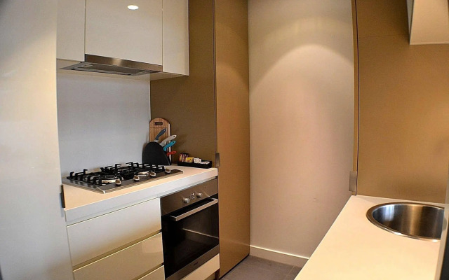 Royal Stays Apartments Melbourne CBD