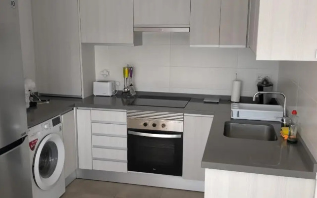 Burguera Terranova AT601