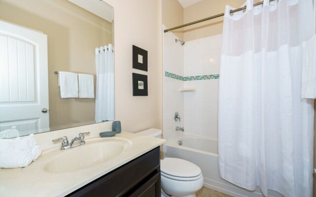 Amazing House! Solterra - 4159OTD