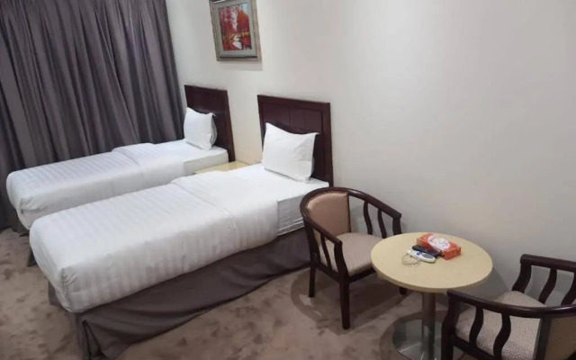 S Maskan Hotel