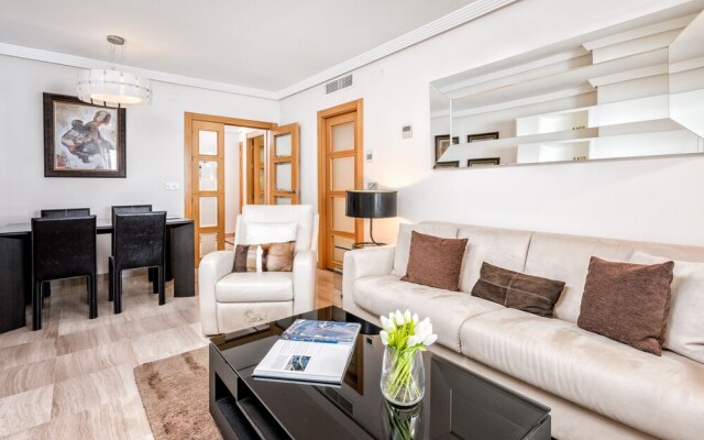 iloftmalaga Ático Pacífico 19 B