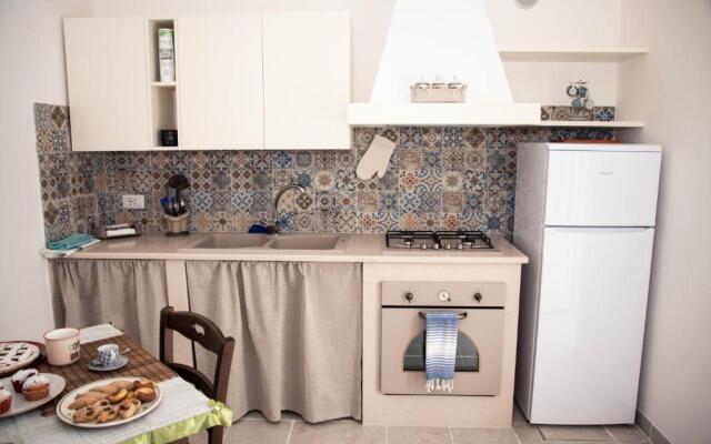 B&B Trulli Donna Isabella 2