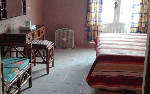 Hotel Angela Carolina