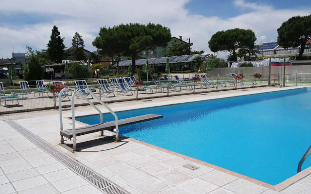 Hotel Vianello