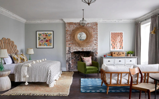 Artist Residence Bristol