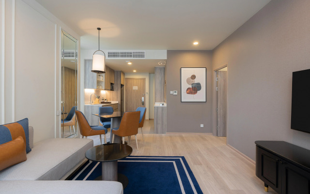 Staybridge Suites Bangkok Sukhumvit by IHG