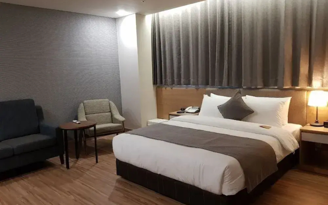 Hotel Ciel