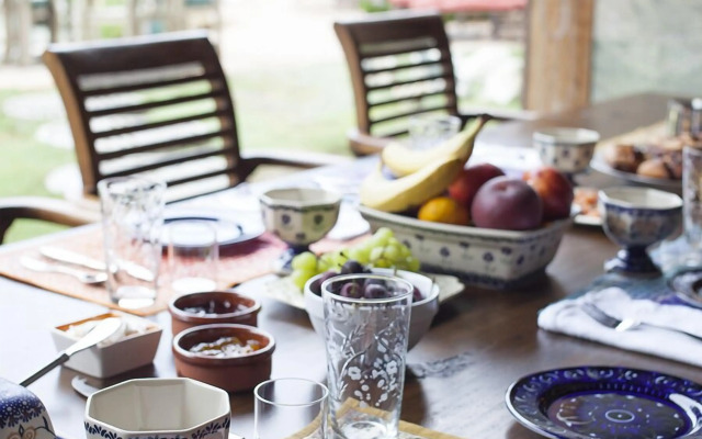 East Hampton Art House Bed & Breakfast