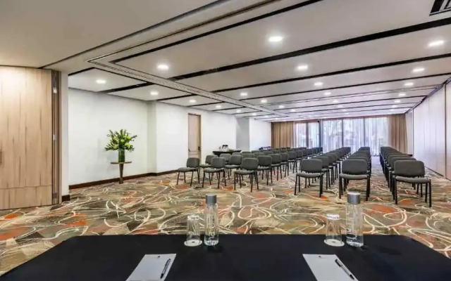 Hotel Morrison Zona Rosa