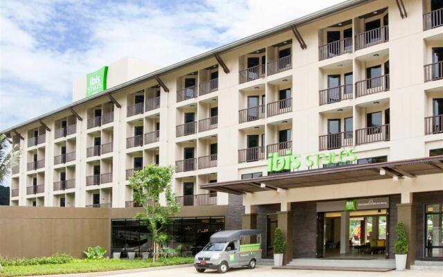 ibis Styles Krabi Ao Nang