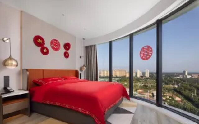 Home2 Suites by Hilton Liaocheng Linqing