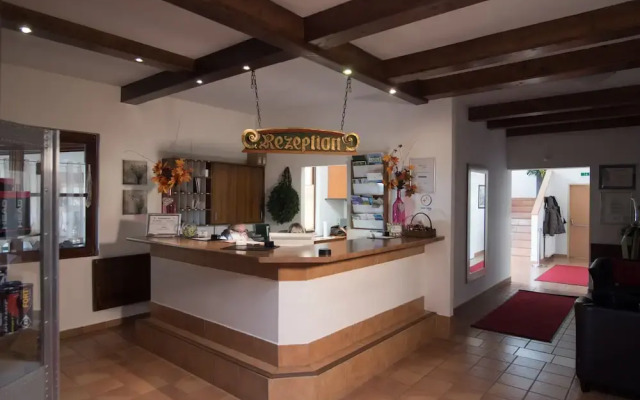 Tennis & Golf Hotel Höllrigl