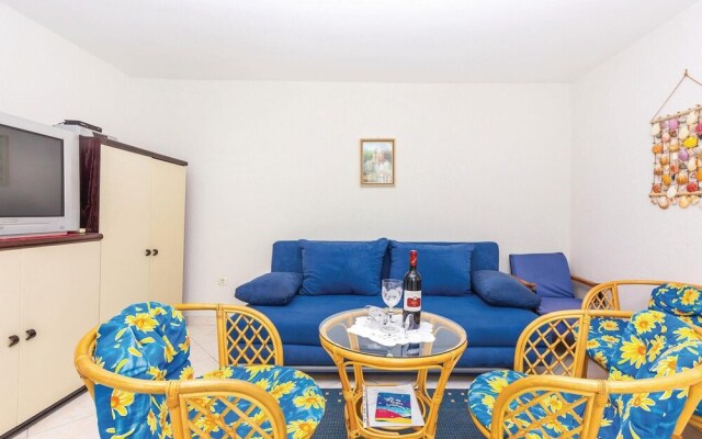 Stunning Home in Selce With Wifi and 1 Bedrooms