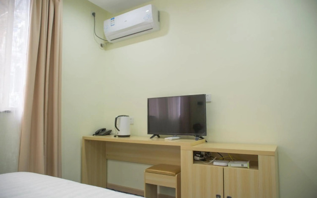 Hangzhou Memory Travel International Hotel- Edge West Lake
