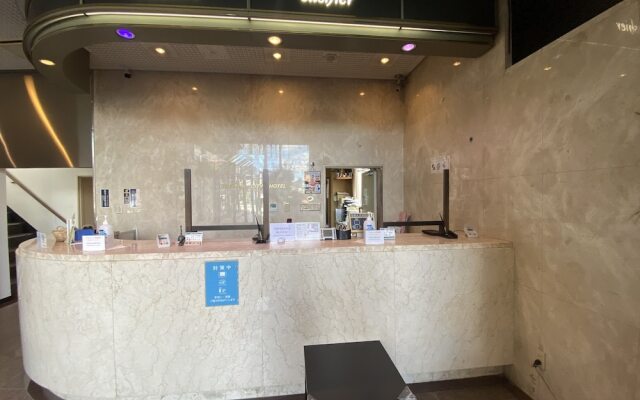 Inuyama City Hotel
