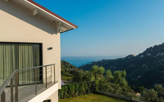 Villa Daniel