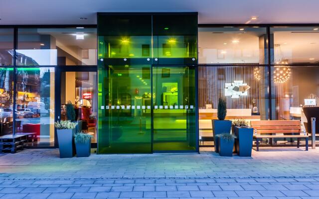 Holiday Inn Munich - Westpark