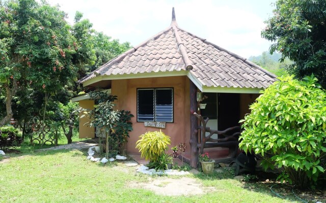 Suan Mesa Resort