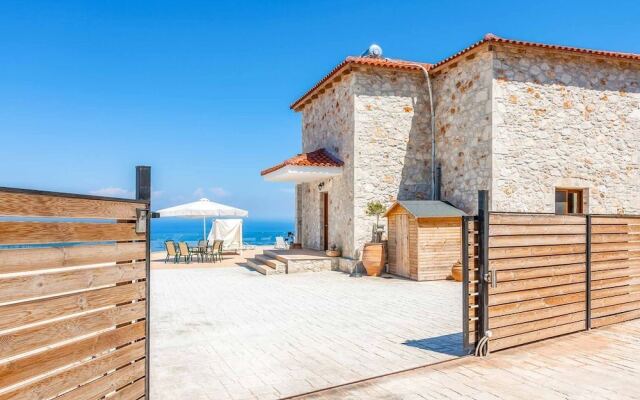 Villa Stephania