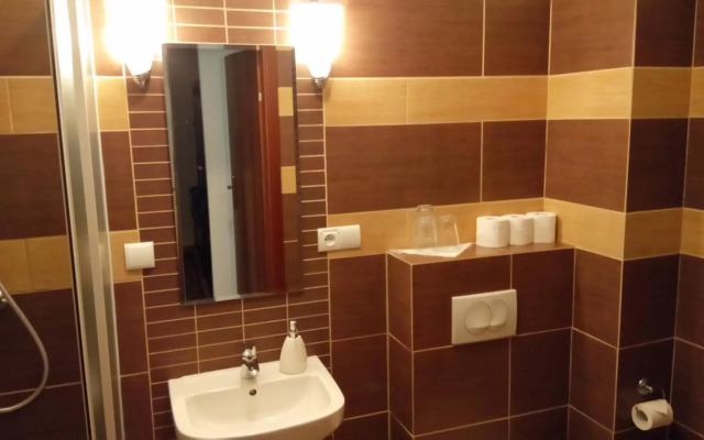 Apartament Bambusowy