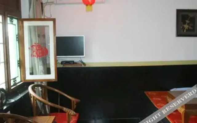 Pingyao Jinyuanfengsheng Inn