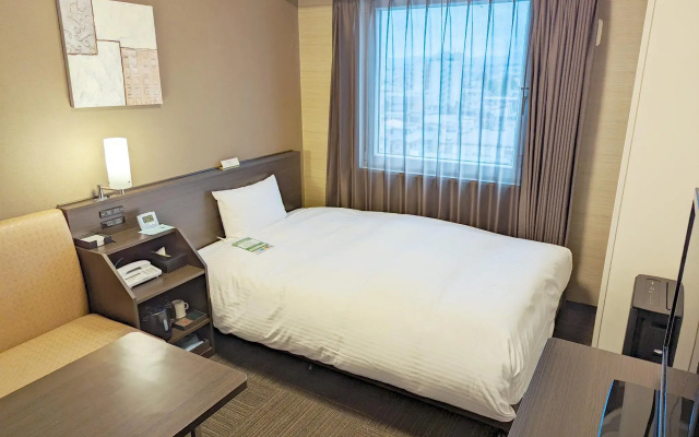 Hotel Route-Inn Oshu