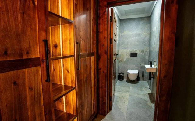Lapeng Guest Lodge