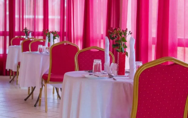 Phoenicia Hotel Kiambu