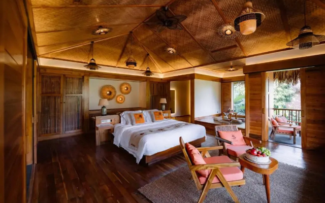 An Châng Retreat & Spa