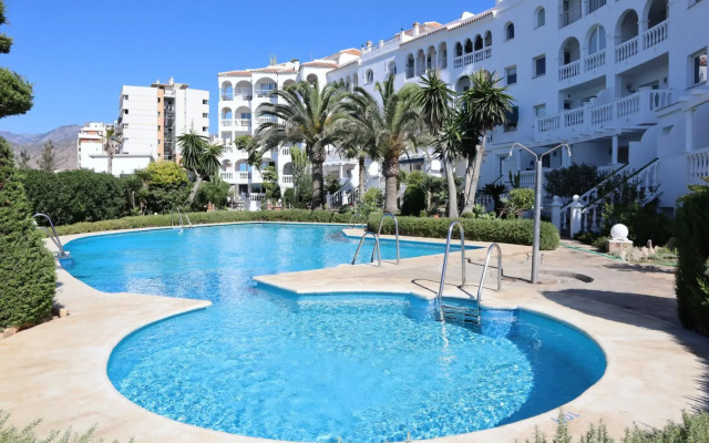 Stella Maris 1A Casasol Apartments