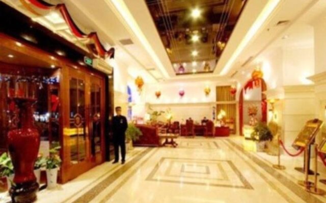 Maple International Hotel
