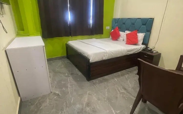 Mayur Guest House by Hiddden Heaven