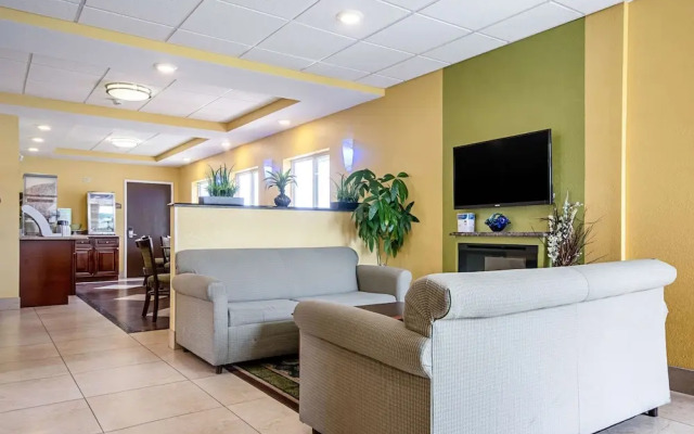 Econo Lodge