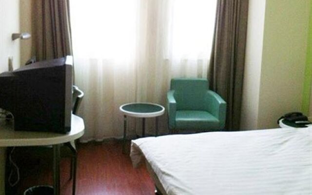 Motel 168