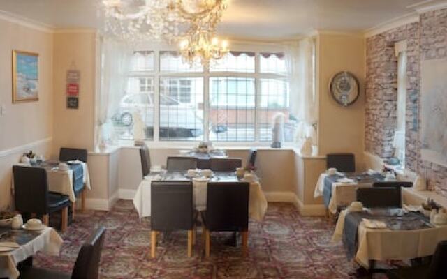 The Rufford Hotel