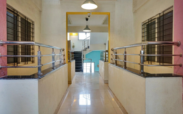 Super Townhouse Hinjewadi