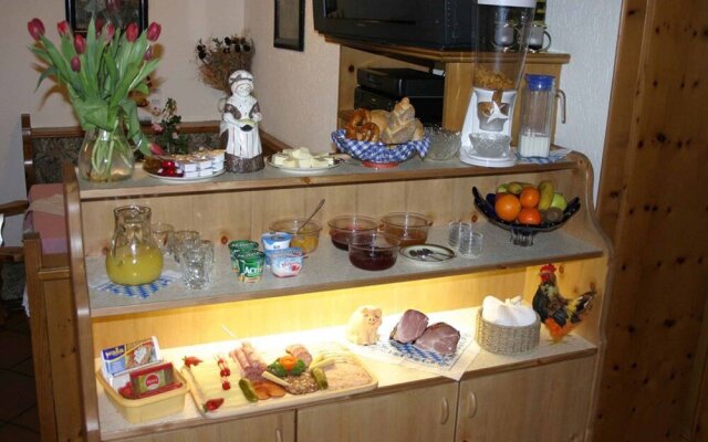 Gasthof - Metzgerei - Pension Schierlitz