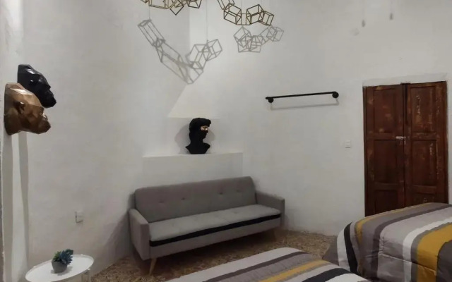 Terrazas de la Alameda - Panoramic Aparthotel by Lunian