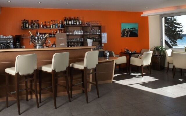 Logis Hotel Belle Vue