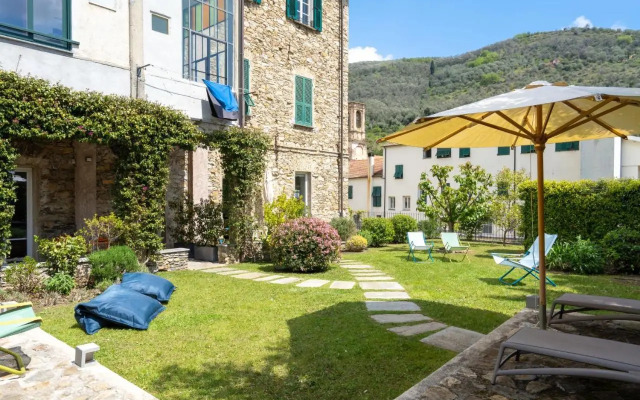 Apartment Giovanni - Dol116 by Interhome