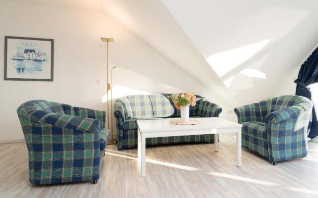 Seepferdchen Wohnung 27