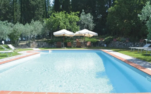 Vigna Home Amazing Site Chianti Classico