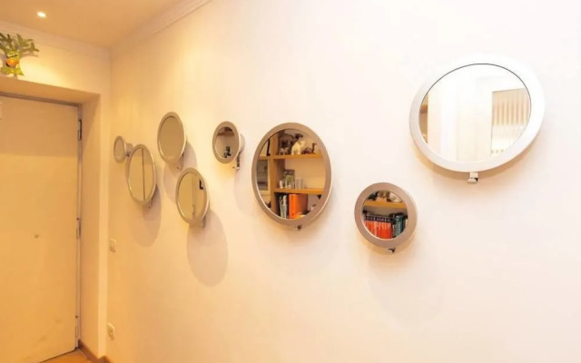 Red Carpet Luxury B&B