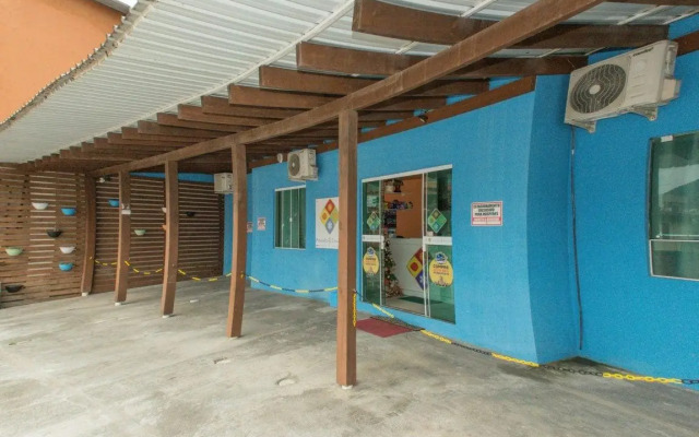 OYO Pousada 4 Estações