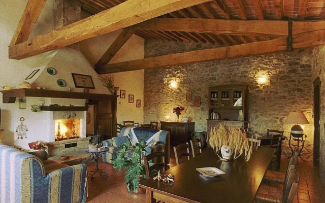 Podere Le Ghiande
