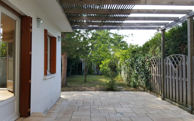 Résidence meublée Les Joséphines